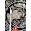Ménagère KNIFEFORKSPOON, 24 pièces, Alessi