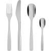 Ménagère KNIFEFORKSPOON, 24 pièces, Alessi