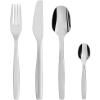 Ménagère ITSUMO, 24 pièces, Alessi