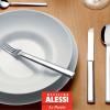 Ménagère RUNDES MODELL, 24 pièces, Alessi