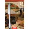 Ménagère NUOVO MILANO, 24 pièces, Alessi