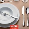 Ménagère NUOVO MILANO, 30 pièces, Alessi
