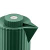 Pichet isotherme PLISSÉ 1 l, vert, Alessi