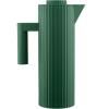 Pichet isotherme PLISSÉ 1 l, vert, Alessi