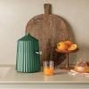 Presse-agrume électrique PLISSÉ, vert, Alessi