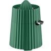 Presse-agrume électrique PLISSÉ, vert, Alessi