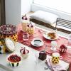 Pot de rangement cuisine CIRCUS, 500 ml, transparent, Alessi