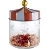 Pot de rangement cuisine CIRCUS 750 ml, transparent, Alessi