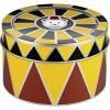 Pot de rangement de cuisine CIRCUS, set de 3 pc, multicolore, Alessi