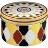 Pot de rangement de cuisine CIRCUS, set de 3 pc, multicolore, Alessi