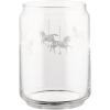 Pot de rangement cuisine CIRCUS 1 l, transparent, Alessi