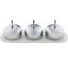Plateau de service pour confiture DRESSED, Alessi