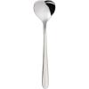Cuillère à café BIG LOVE, set de 4 pc, 10 cm, argent, Alessi