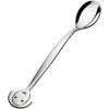 Cuillère à thé ANNA G, 13 cm, argent, Alessi