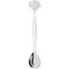 Cuillère à thé ANNA G, 13 cm, argent, Alessi