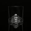Verre à whisky FUJI, set de 2 pc, 270 ml, Liiton