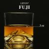 Verre à whisky FUJI, set de 2 pc, 270 ml, Liiton