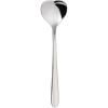 Cuillère à thé BIG LOVE, set de 4 pc, 14 cm, argent, Alessi
