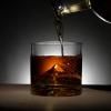Verre à whisky EVEREST, set de 2 pc, 270 ml, Liiton