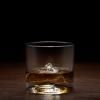 Verre à whisky EVEREST, set de 2 pc, 270 ml, Liiton