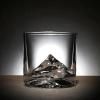 Verre à whisky EVEREST, set de 2 pc, 270 ml, Liiton
