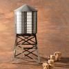 Sucrier WATER TOWER, 730 ml, acier inoxydable, Alessi