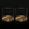 Verre à whisky MT.BLANC set de 2 pc, 280 ml, Liiton