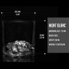 Verre à whisky MT.BLANC set de 2 pc, 280 ml, Liiton