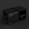 Verre à whisky MT.BLANC set de 2 pc, 280 ml, Liiton