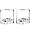 Verre à whisky MT.BLANC set de 2 pc, 280 ml, Liiton
