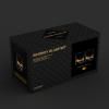 Verre à whisky GRAND CANYON set de 2 pc, 300 ml, Liiton