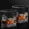 Verre à whisky GRAND CANYON set de 2 pc, 300 ml, Liiton
