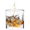 Verre à whisky GRAND CANYON set de 2 pc, 300 ml, Liiton