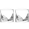 Verre à whisky GRAND CANYON set de 2 pc, 300 ml, Liiton