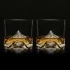 Verre à whisky K2, set de 2 pc, 250 ml, Liiton