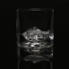 Verre à whisky DENALI, set de 2 pc, 230 ml, Liiton