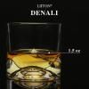 Verre à whisky DENALI, set de 2 pc, 230 ml, Liiton