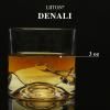 Verre à whisky DENALI, set de 2 pc, 230 ml, Liiton