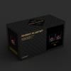 Verre à whisky DENALI, set de 2 pc, 230 ml, Liiton
