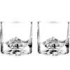 Verre à whisky DENALI, set de 2 pc, 230 ml, Liiton