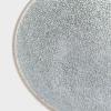 Bol CRAZED GREY 450 ml, 15 cm, MIJ