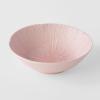 Bol de service ICE PINK 200 ml, 14 cm, MIJ
