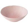 Bol de service ICE PINK 200 ml, 14 cm, MIJ