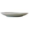 Assiette à tapas WHITE SPIRAL MIJ 16 cm, blanc