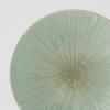 Assiette ICE GREEN 24,5 cm, MIJ