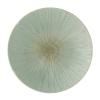 Assiette ICE GREEN 24,5 cm, MIJ