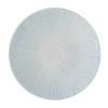 Assiette ICE BLUE 24,5 cm, MIJ