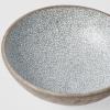 Bol de service CRAZED GREY MIJ 200 ml, 13 cm, MIJ