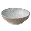 Bol de service CRAZED GREY MIJ 200 ml, 13 cm, MIJ