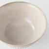 Bol RIDGED ALABASTER 550 ml, 16 cm, MIJ